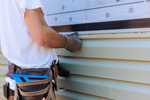 Affordable Siding Replacement solutions in Rosman, NC